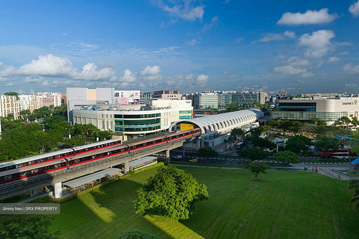 Tampines Street 81 (D18), Shop House #640159931